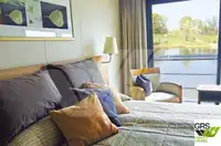 Navire de croisière à vendre