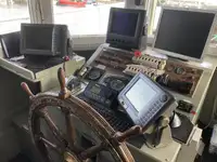 Drague à vendre