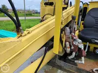 Péniche à vendre