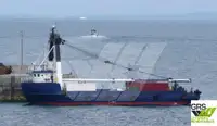Transporteur de vrac à vendre