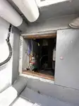 Navire de croisière à vendre