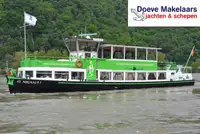Navire à passagers à vendre