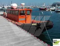 Bateau pneumatique semi-rigide à vendre