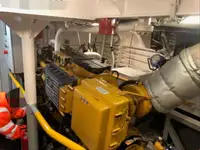 Remorqueur à vendre