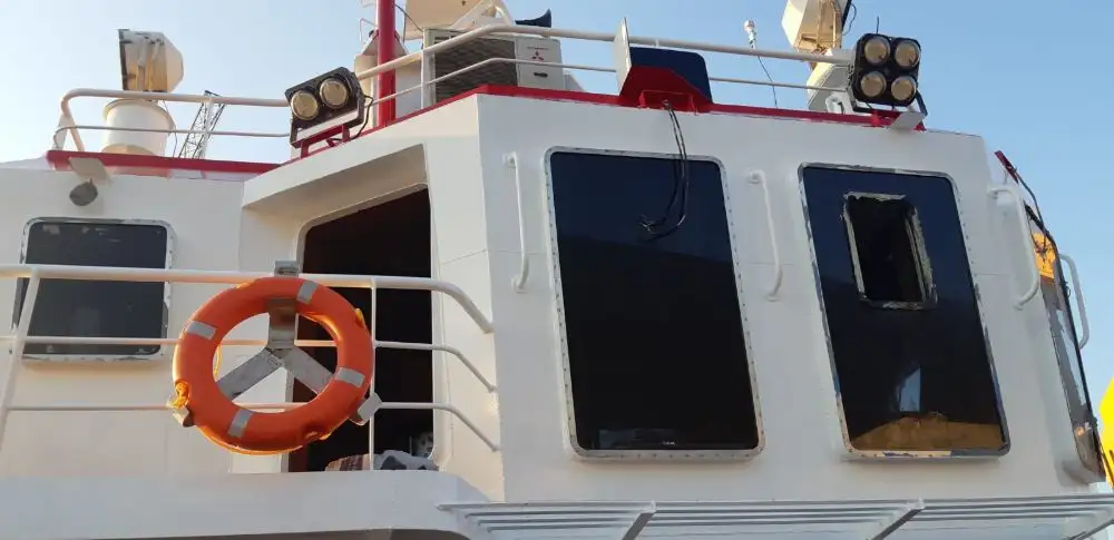 Navire-ferry à vendre