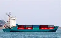 Oil/Chemical tanker à vendre