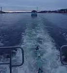 Bateaux de travail à vendre