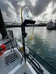 Bateau pilote à vendre