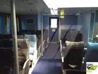 Navire à passagers à vendre