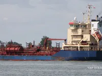 Pétrolier / chimiquier à vendre