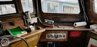 Catamaran à vendre