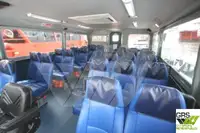 Navire mixte (croisière et transport de marchandises) à vendre