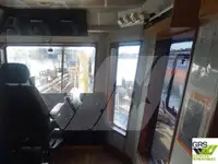 Bateaux de travail à vendre