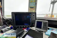 Bateaux de travail à vendre