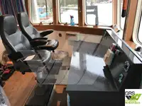 Péniche de Débarquement, Réservoir à vendre