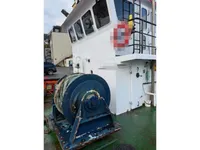 Remorqueur à vendre