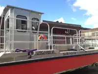 Navire porte-conteneurs à vendre