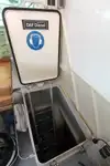 Navire de croisière à vendre