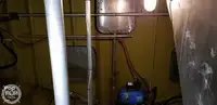 Chalutier à vendre