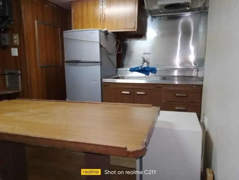 Bateau pilote à vendre