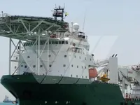 Navire de ravitaillement rapide (FSV) à vendre