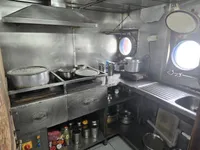 Remorqueur à vendre