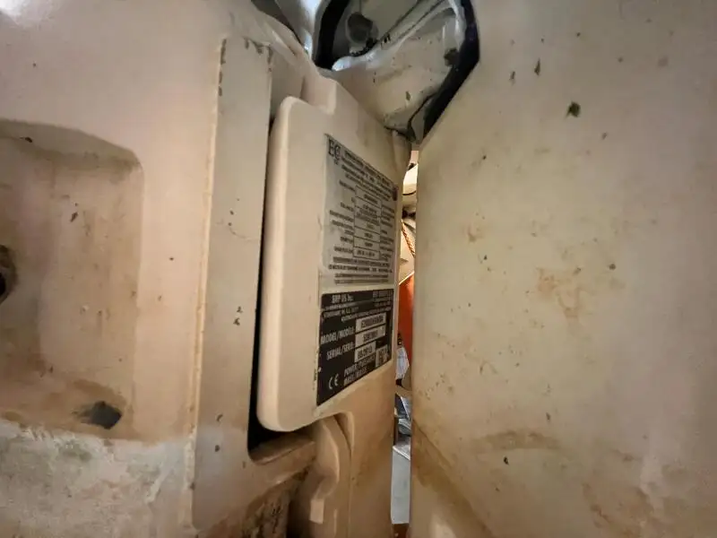 Bateaux de travail à vendre