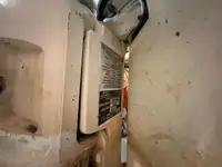 Bateaux de travail à vendre