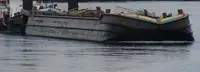 Péniche à vendre