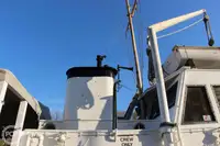 Navire-ferry à vendre