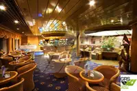 Navire de croisière à vendre
