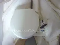 Chalutier à vendre