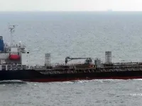 Pétrolier / chimiquier à vendre