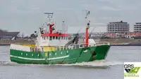 Patrouilleur à vendre