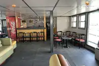 Navire-ferry à vendre
