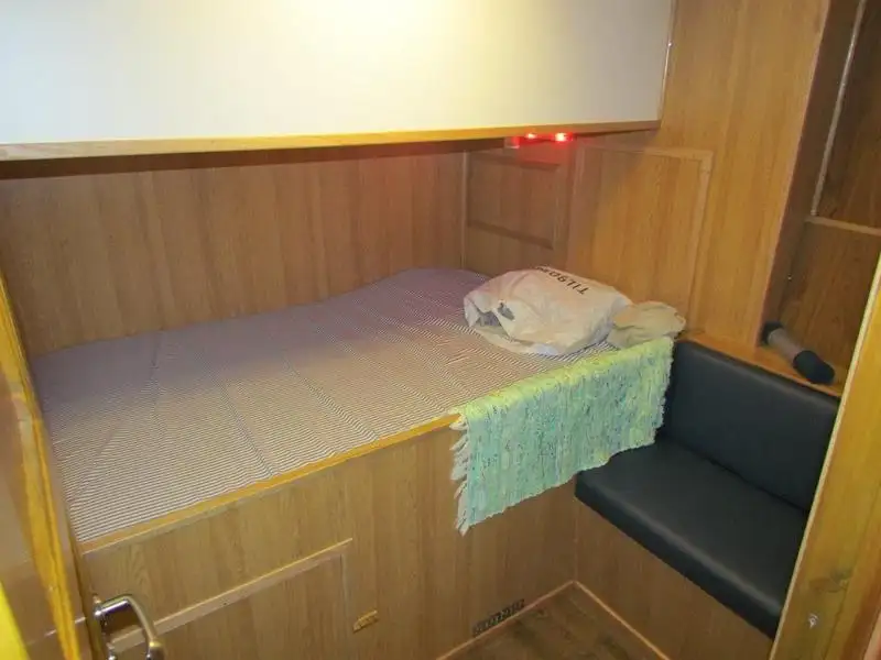 Remorqueur à vendre