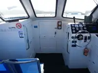 Catamaran à vendre