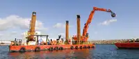 Péniche à vendre