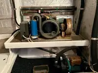 Navire de croisière à vendre