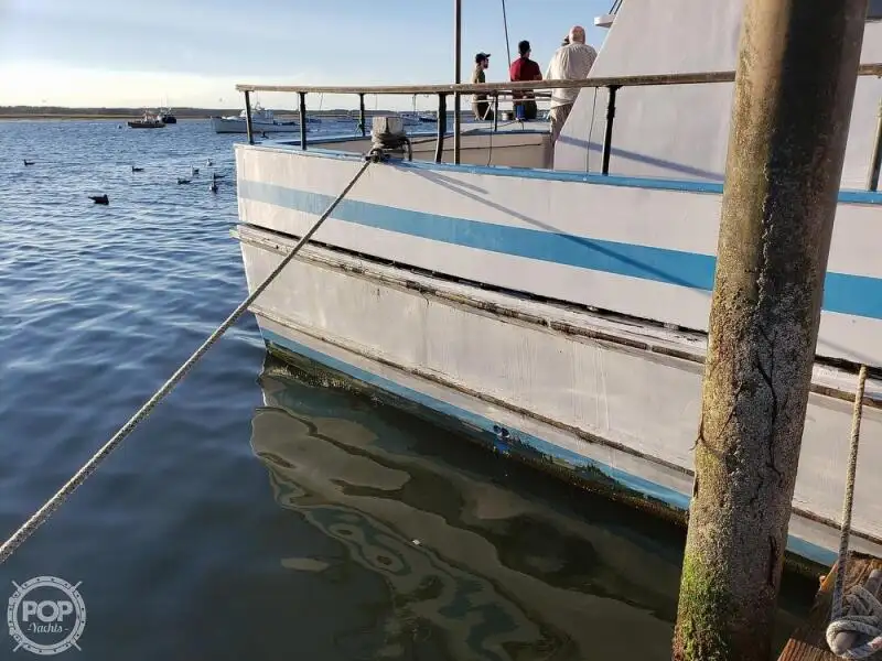 Navire-ferry à vendre