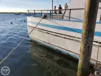 Navire-ferry à vendre