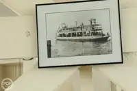Navire-ferry à vendre