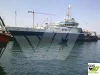 Patrouilleur à vendre