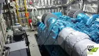 Navire de croisière à vendre