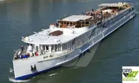 Navire de croisière à vendre