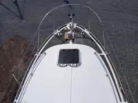 Bateaux de travail à vendre