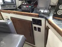 Chalutier à vendre