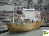 Navire Ro-Ro à vendre