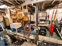 Navire-ferry à vendre