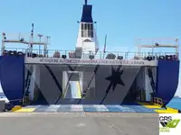 Navire Ro-Ro à vendre